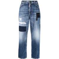 Blugi skinny Boston Jeans Femei