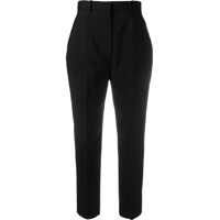 Pantaloni casual Cigarette Pants Femei