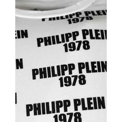 Tricouri Dama Philipp Plein - Boutique Mall