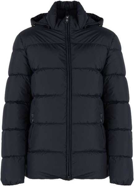 Jachete Geox Nettuno M2626J Granatowy Barbati (BM 12116541) 2