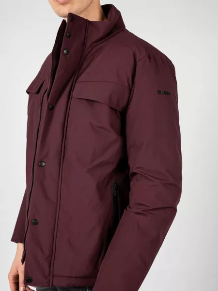 Jachete Geox Spherica Short M2628L Bordowy Barbati (BM 12116550) 6