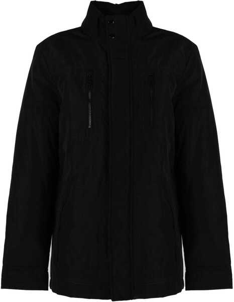 Jachete Geox Renny M2620R Czarny Barbati (BM 12117108) 5