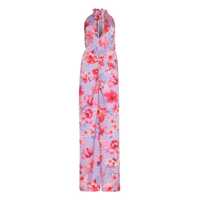 Salopete Pinko Printed Jumpsuit Femei