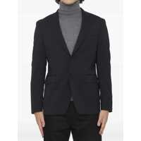 Jachete Single-Breasted Jacket Barbati