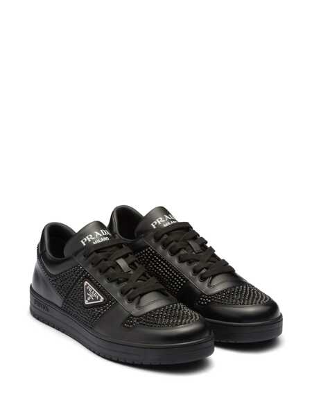 Sneakers Prada Prada Sneakers Black Barbati (BM 12123243) 2