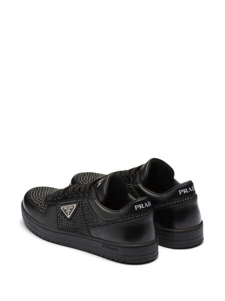 Sneakers Prada Prada Sneakers Black Barbati (BM 12123243) 3