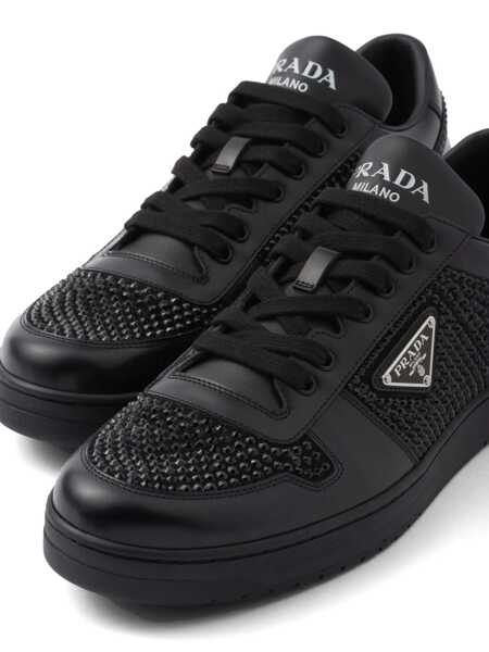 Sneakers Prada Prada Sneakers Black Barbati (BM 12123243) 4