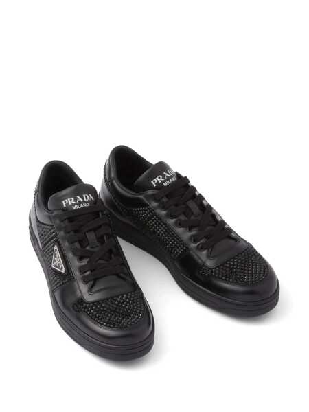 Sneakers Prada Prada Sneakers Black Barbati (BM 12123243) 5