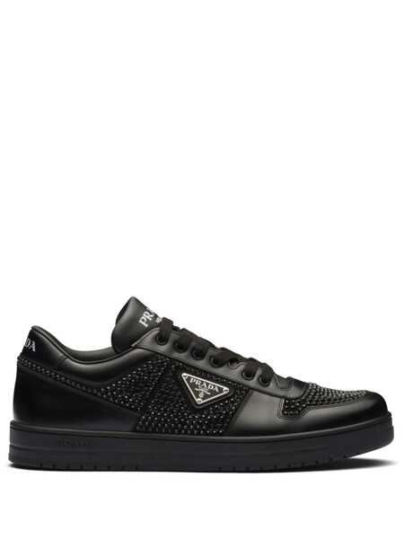 Sneakers Prada Prada Sneakers Black Barbati (BM 12123243) 1