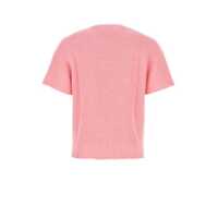 Pulovere Jil Sander pentru Barbati - Pulovere Jil Sander JIL SANDER KNITWEAR PINK Barbati (BM 12126156) - B-mall.ro