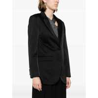 Imbracaminte Dama pagina 467 - Geci Michael Kors Michael Kors Jackets Black Femei (BM 12126501) - B-mall.ro