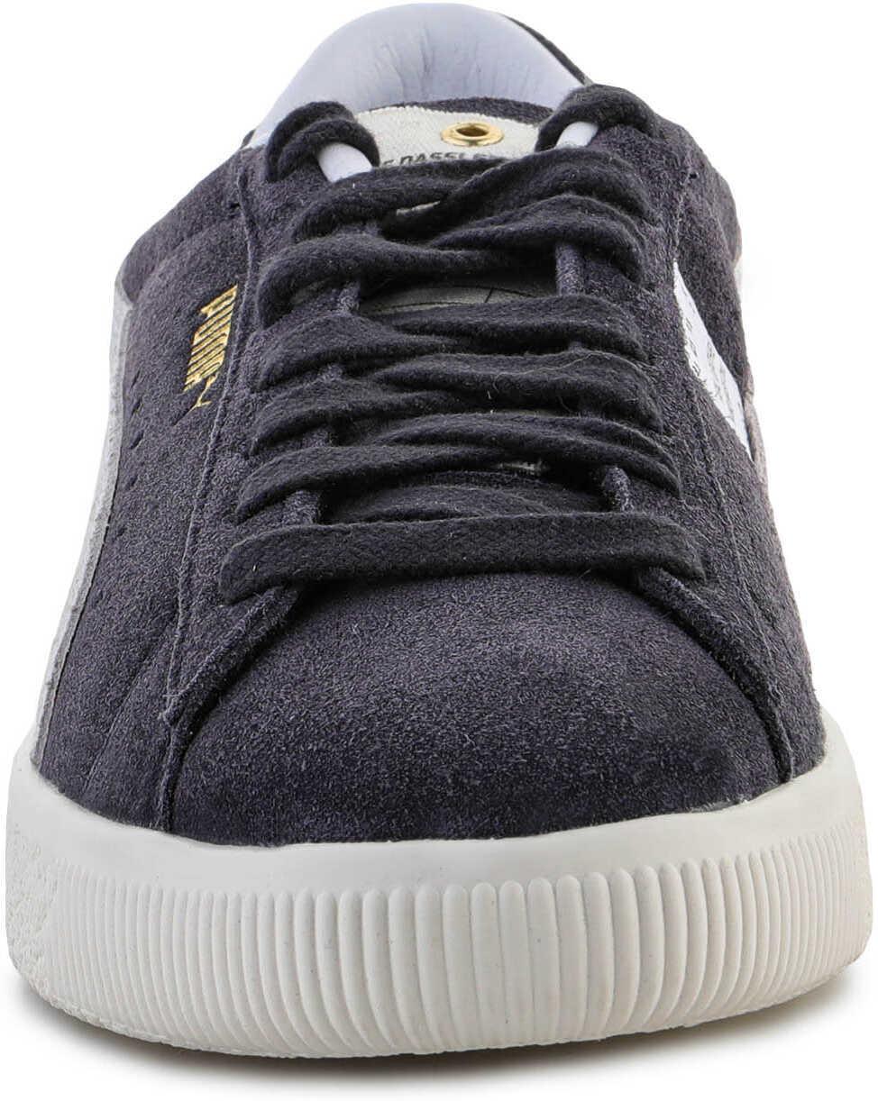 Sneakers PUMA Suede Vtg Rdl Lb Purple Barbati (BM 12128502) 2