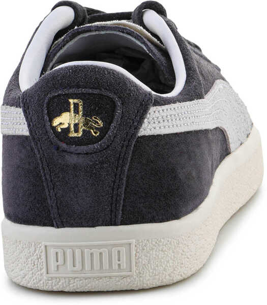 Sneakers PUMA Suede Vtg Rdl Lb Purple Barbati (BM 12128502) 4