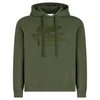 Bluze de trening Etro Cotton Hoodie Barbati