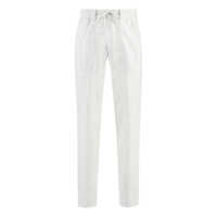 Pantaloni Boss Wool Blend Trousers Barbati