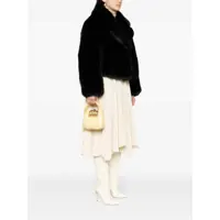 Genti de mana Alexander McQueen Dama - Genti de mana Alexander McQueen Alexander McQueen Handbags YELLOW Femei (BM 12130959) - B-mall.ro
