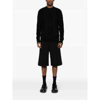 Pulovere Alexander McQueen pentru Barbati - Pulovere Alexander McQueen Alexander McQueen Knitwear Black Barbati (BM 12131229) - B-mall.ro