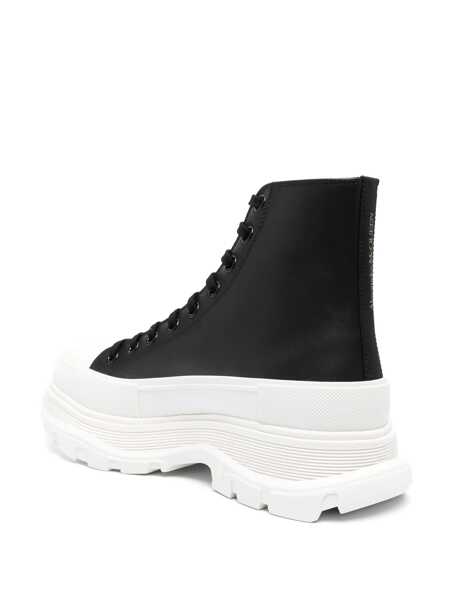 Sneakers Alexander McQueen Alexander McQueen Sneakers Black Barbati (BM 12131358) 3