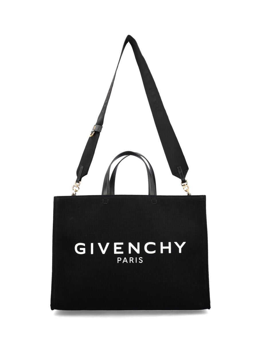 Givenchy Givenchy Handbags BLACK