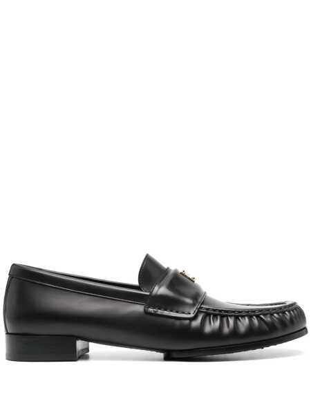 Mocasini Givenchy Givenchy 4G Loafers Black Femei (BM 12132168) 1