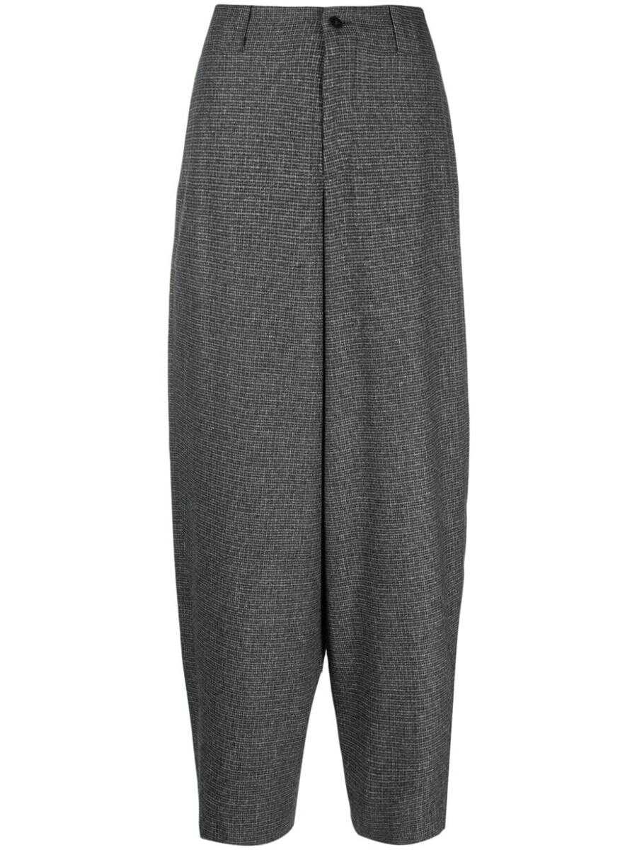 CLOSED CLOSED LINBY CLOTHING 180 CHARCOAL