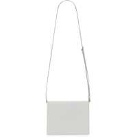 Genti tip postas Dama - Genti tip postas Dolce & Gabbana Dg Logo Shoulder Bag WHITE Femei (BM 12135534) - B-mall.ro