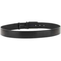 Curele pentru Barbati - Curele DSQUARED2 Icon Belt BLACK Barbati (BM 12135543) - B-mall.ro