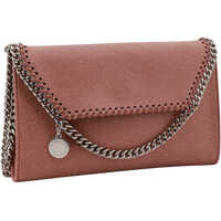 Genti de umar Stella McCartney Dama - Genti de umar Stella McCartney Falabella Pink Femei (BM 12135651) - B-mall.ro