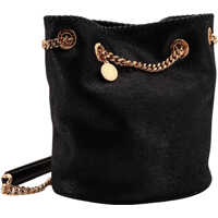 Genti de umar Stella McCartney Dama - Genti de umar Stella McCartney Falabella Black Femei (BM 12135666) - B-mall.ro