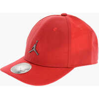 Caciuli Air Jordan Solid Color Cap With Metal Detail Baieti