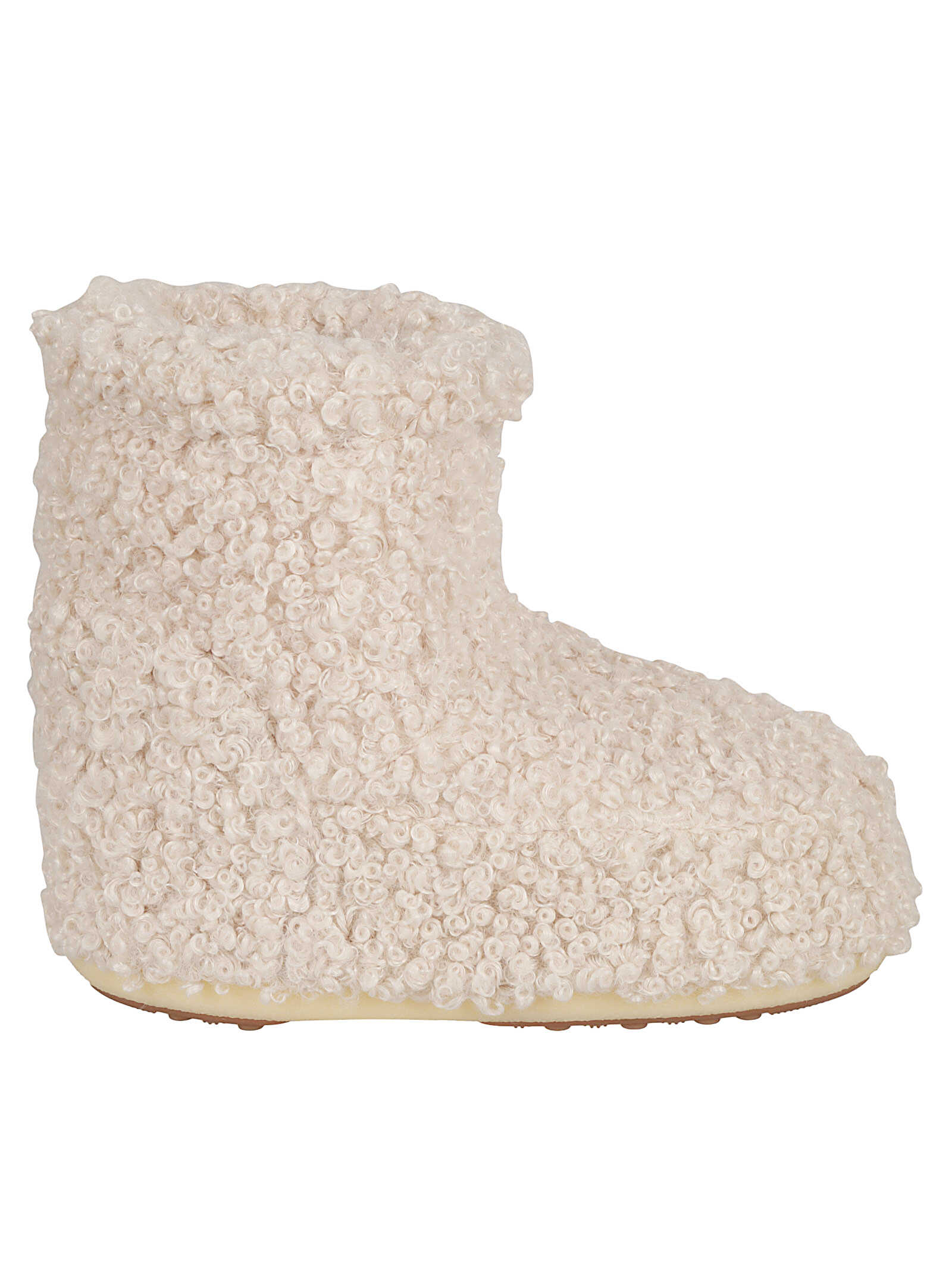Moon Boot Boots White White