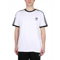 Tricouri T-Shirt With Logo Barbati