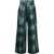 Stella McCartney Jeans Workwear GREEN