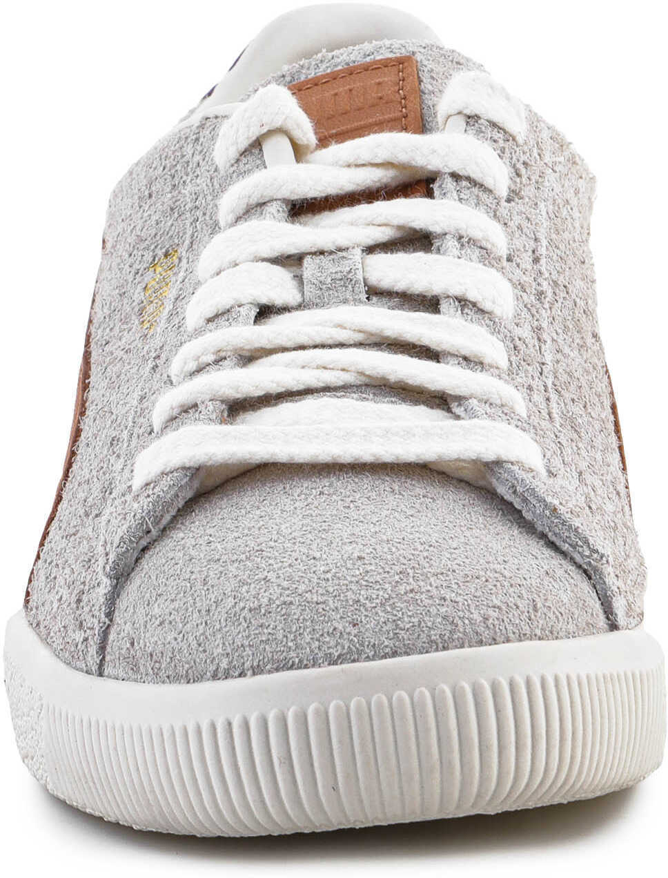 Sneakers PUMA SUEDE VTG SC Grey/Brown Barbati (BM 12138177) 2