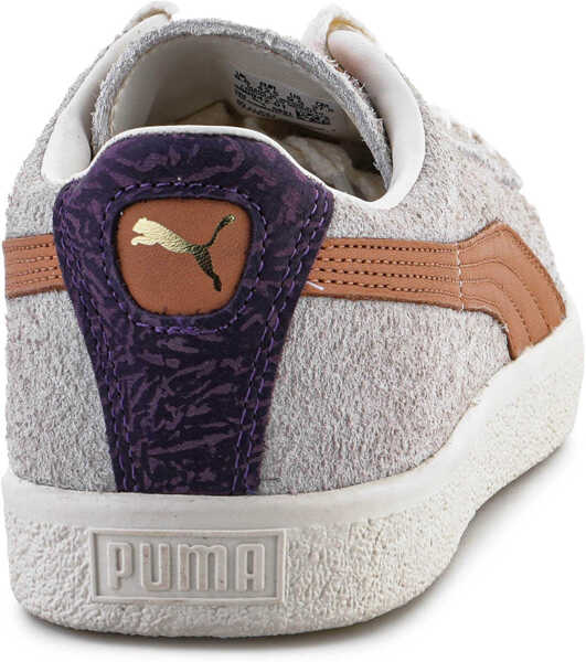 Sneakers PUMA SUEDE VTG SC Grey/Brown Barbati (BM 12138177) 5