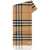 Burberry Cashmere Scarf ARCHIVE BEIGE