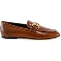 Mocasini Loafer Femei