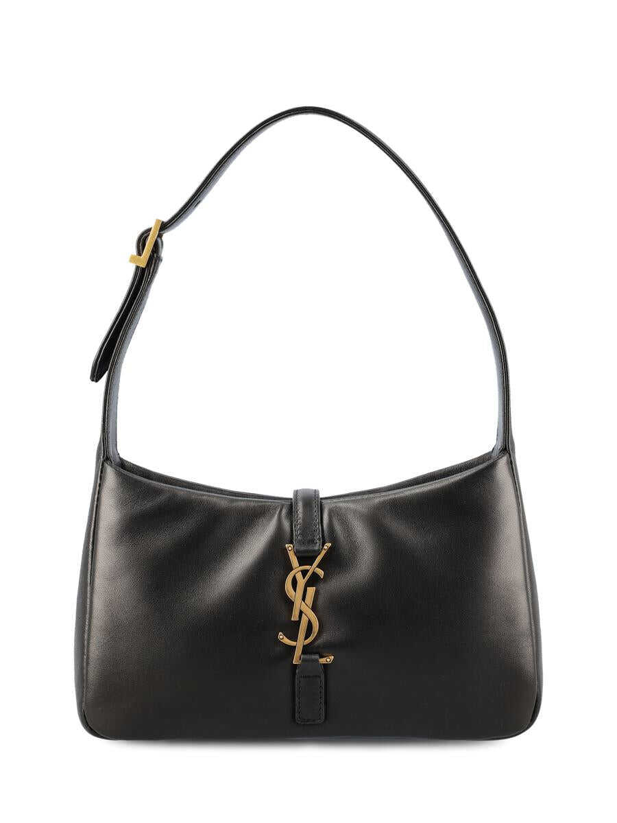 Poze Saint Laurent Saint Laurent Handbags BLACK