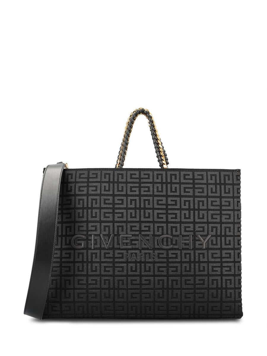 Givenchy Givenchy Handbags BLACK