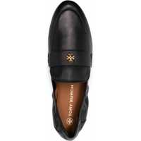 Balerini Tory Burch Dama - Balerini Tory Burch Moccasin Ballerina BLACK Femei (BM 12144270) - B-mall.ro