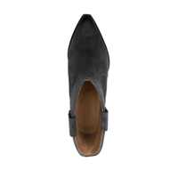 Bocanci Isabel Marant Dama - Bocanci Isabel Marant Isabel Marant Boots Black Femei (BM 12150771) - B-mall.ro