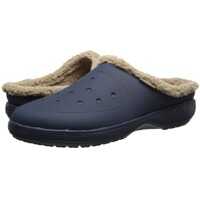 Papuci Wrap Color Lite Lined Clog Barbati