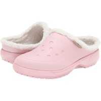 Papuci Wrap Color Lite Lined Clog Barbati