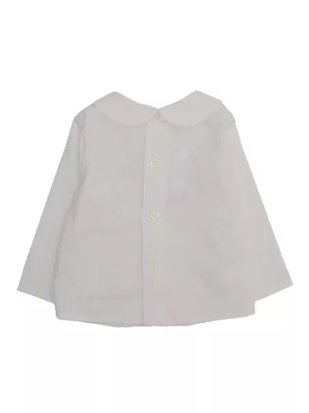 Bluze Paz Rodriguez Paz Oi blouse Beige Fete (BM 12156768) 2