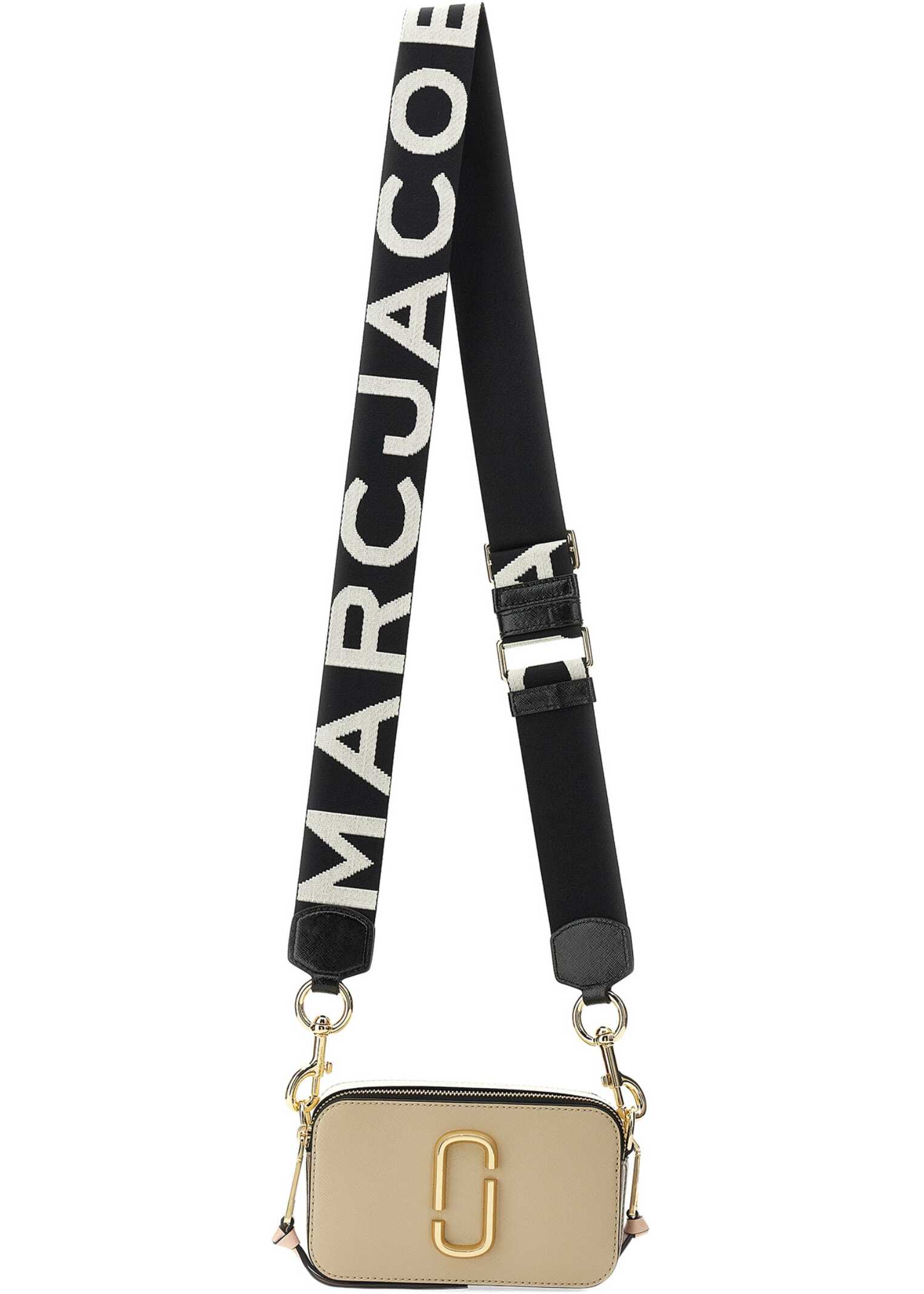 Marc Jacobs Bag The Snapshot MULTICOLOUR