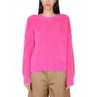 Pulovere Wool Blend Sweater Femei