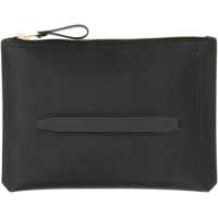 Genti de mana Clutch Portfolio Barbati