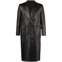 Geci Salvatore Santoro Salvatore Santoro Leather Jacket