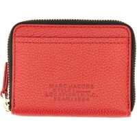 Portofele Leather Wallet With Zipper Femei