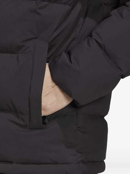 Geci de iarna adidas Originals Helionic Down Jacket BLACK Barbati (BM 12158721) 5